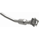 Load image into Gallery viewer, Magnaflow 11-14 Jeep Patriot 2.4L Direct Fit Converter
