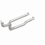 Load image into Gallery viewer, Magnaflow Mani Front Pipes 62-76 Chrysler B-Body Small Block
