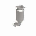 Load image into Gallery viewer, MagnaFlow Conv Direct Fit OEM 14-15 Audi A4 L4 2.0L
