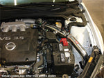 Load image into Gallery viewer, Injen 04-06 Altima 3.5L V6 Polished Cold Air Intake
