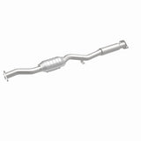 MagnaFlow Conv Direct Fit Nissan 85-86