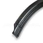 Load image into Gallery viewer, Anderson Composites 14-15 Chevrolet Camaro Type-Z28 Fender Flares (Front)
