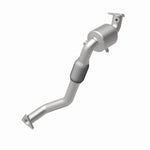 Load image into Gallery viewer, Magnaflow 07-08 Audi Q7 3.6L Direct Fit Converter
