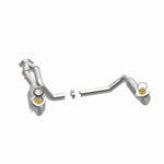 Load image into Gallery viewer, MagnaFlow Conv DF 99-00 Chevy Pickups 4.3L
