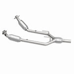 Load image into Gallery viewer, MagnaFlow Conv Dir F Thunderbird-Cougar 96-97

