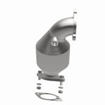 Load image into Gallery viewer, Magnaflow 13-14 Hyundai Veloster 1.6L Direct Fit Converter
