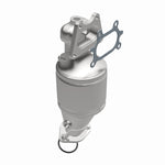 Load image into Gallery viewer, Magnaflow 05-10 Honda Odyssey 3.5L Direct Fit Converter
