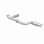 Load image into Gallery viewer, Magnaflow 09-14 Nissan Murano 3.5L Direct Fit Converter
