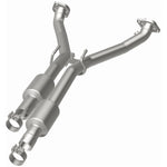 Load image into Gallery viewer, Magnaflow 12-14 CTS 3.6 Direct Fit Converter
