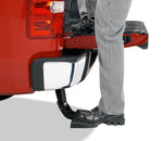 Load image into Gallery viewer, AMP Research 2002-2008 Dodge Ram 1500 BedStep - Black
