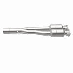 Load image into Gallery viewer, MagnaFlow Conv DF 00-06 Audi TT Quattro Driver Side
