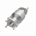 Load image into Gallery viewer, MagnaFlow Conv DF 08-10 Accord 3.5L Rear OEM
