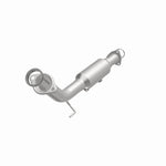 Load image into Gallery viewer, MagnaFlow California Converter Direct Fit 02-06 Acura RSX L4 2.0L / 02-05 Honda Civic L4 2.0L
