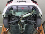 Load image into Gallery viewer, HKS Hi-Power Toyota/Subaru FA20 Spec-L2 Single Exhaust
