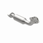 Load image into Gallery viewer, Magnaflow 08-11 Cadillac CTS 3.6L Direct Fit Converter

