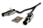 Load image into Gallery viewer, HKS 08-09 Evo 10 Hi-Power Dual Tip Catback Exhaust
