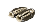 Load image into Gallery viewer, Corsa 20-25 CORVETTE C8 CAT BLANKETS (Fits cor16234)
