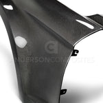 Load image into Gallery viewer, Anderson Composites 15-17 Ford Mustang Type-JTP Fender Flares (10 Piece Set)
