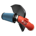 Load image into Gallery viewer, Injen 16-19 BMW M140i/M240i/340i/440i xDrive SP Short Ram Air Intake - Wrinkle Red
