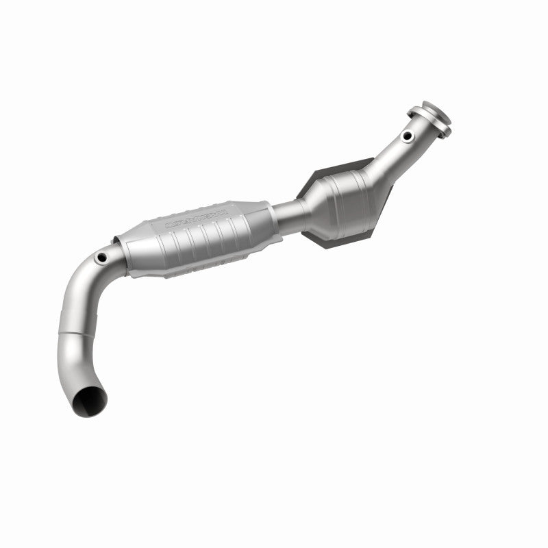 MagnaFlow Conv DF 97-98 Ford Trucks 4.6L