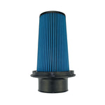 Load image into Gallery viewer, Injen SuperNano-Web Air Filter 3.50in ID/ 6.5in Base / 8.80in Height / 5in Top
