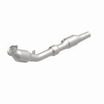 Load image into Gallery viewer, MagnaFlow Conv DF 06 Audi RS4 Awd D/S OEM

