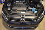 Load image into Gallery viewer, Injen 2015 Volkswagen Golf TDI MK7 2.0L (t) Polished SRI with MR Technology and Heat Shield
