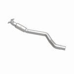 Load image into Gallery viewer, MagnaFlow 05-14 Dodge Challenger/Charger / Chrysler 300 6.4L V8 Direct Fit Catalytic Converter
