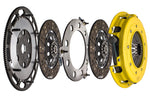 Load image into Gallery viewer, ACT 2001 Ford Mustang Twin Disc HD Street Kit Clutch Kit
