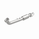 Load image into Gallery viewer, Magnaflow 07-12 Acura RDX 2.3L Direct Fit Converter
