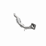 MagnaFlow Conv DF 00-02 Audi A6 Quattro 2.7L