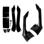 Load image into Gallery viewer, KC HiLiTES 2018+ Jeep JL/JT Overhead Mount Bracket Set (for 50in. Light Bars)
