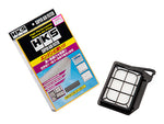 Load image into Gallery viewer, HKS 04-09 Toyota Avensin Wagon Super Air Filter
