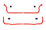 Load image into Gallery viewer, Eibach 05-12 PORSCHE 911 Carrera RWD 997 (PDK Trans Only) 26mm Front &amp; 25mm Rear Anti-Roll Kit
