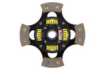 Load image into Gallery viewer, ACT 1990 Acura Integra 4 Pad Sprung Race Disc
