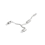 Load image into Gallery viewer, MagnaFlow Sys CB 05- Chrysler 300 V6 duals
