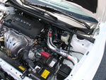 Load image into Gallery viewer, Injen 09-10 Scion Tc Polished Cold Air Intake
