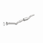 Load image into Gallery viewer, MagnaFlow Conv DF 98-99 Audi A6 2.8L Driver Side
