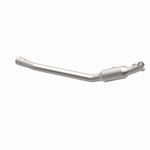 Load image into Gallery viewer, Magnaflow 13-14 Mercedes-Benz GL450 4.6L Direct Fit Converter
