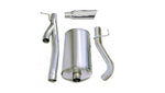 Load image into Gallery viewer, Corsa 2003-2006 Chevrolet Silverado Ext. Cab/Short Bed 2500 6.0L V8 Polished Sport Cat-Back Exhaust
