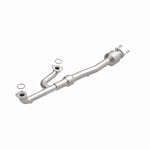 Load image into Gallery viewer, MagnaFlow Conv Direct Fit 13-14 Accord 3.5L
