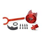 Load image into Gallery viewer, Dynojet 17-21 Can-Am Maverick X3/X3 RR Helix Clutch Kit

