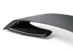 Load image into Gallery viewer, Anderson Composites 15-16 Ford Mustang GT350 R Style Rear Spoiler
