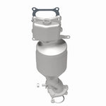 Load image into Gallery viewer, Magnaflow 08-16 Honda Odyssey 3.5L Direct Fit Converter
