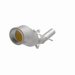Load image into Gallery viewer, MagnaFlow OEM Grade 13-17 BMW X3 Direct Fit Catalytic Converter

