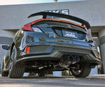 Load image into Gallery viewer, HKS Hi-Power Muffler for Civic SI Coupe (FC3)
