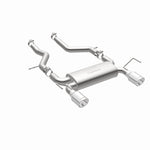 Load image into Gallery viewer, MagnaFlow SYS Axle-Back 2013-15 Cadillac ATS 3.6L v6
