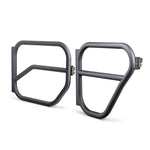 Load image into Gallery viewer, Anderson Composites 21-22 Ford Bronco 4DR Carbon Fiber Tube Doors - Front &amp; Rear- Off Road
