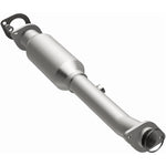 Load image into Gallery viewer, Magnaflow 05-06 Nissan Titan 5.6L Direct Fit Converter
