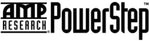 Load image into Gallery viewer, AMP Research 19-21 Chevy Silverado 1500 Crew Cab PowerStep Plug N Play - Black (w/OEM Illumination)
